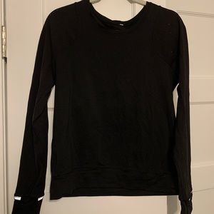 lululemon long sleeve